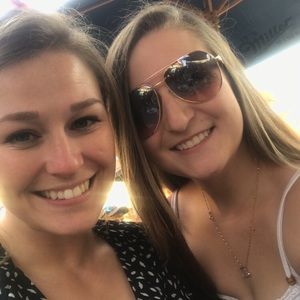 Meet your Posher, Tiffany